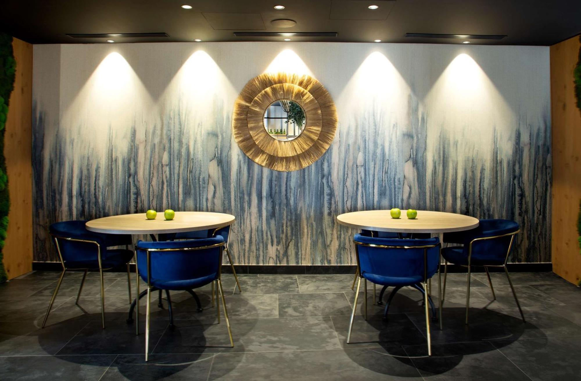 Atocha Hotel Madrid, Tapestry Collection By Hilton — Fotos 3